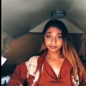 Meet your Posher, Darshanie